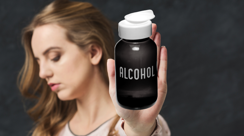Alcohol in Skincare - Good V.S Bad